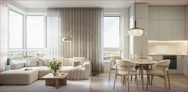 Продам трехкомнатную (3-комн.) квартиру (долевое), Шоссейная ул, 1к5, Москва г