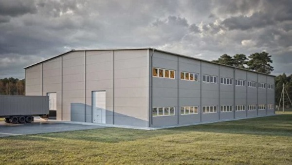 Продам склад 3 000 м2, 27Б гск, 51, Раменское г