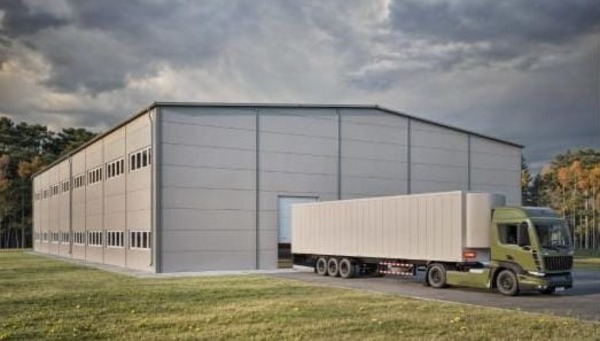 Продам склад 3 000 м2, 27Б гск, 51, Раменское г