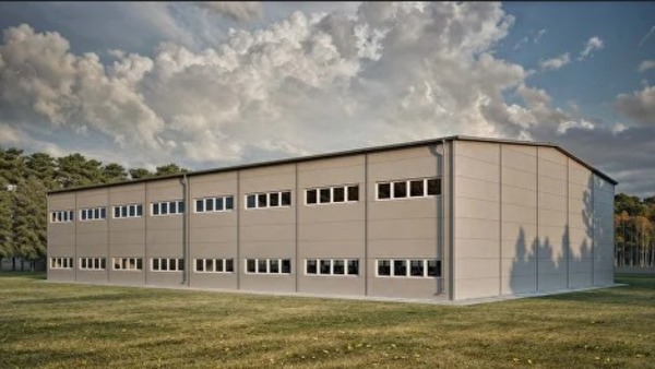 Продам склад 3 000 м2, 27Б гск, 51, Раменское г