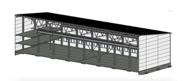 Продам склад 3 000 м2, 27Б гск, 51, Раменское г