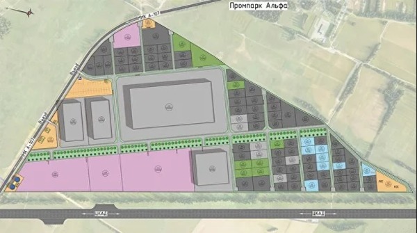 Продам склад 3 000 м2, 27Б гск, 51, Раменское г