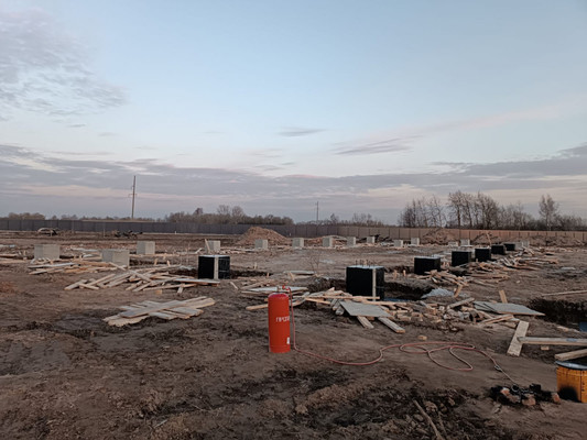 Продам склад 3 000 м2, 27Б гск, 51, Раменское г