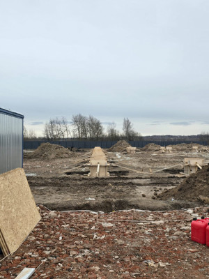 Продам склад 3 000 м2, 27Б гск, 51, Раменское г