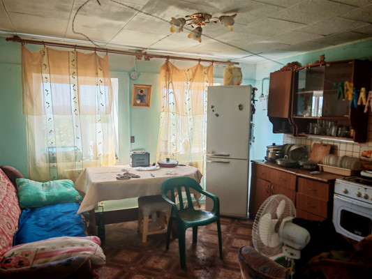 Продам дом, Северная ул, 51, Красный х, 0 км от города