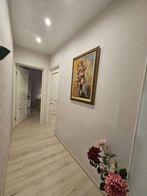 Продам трехкомнатную (3-комн.) квартиру, Маршала Тимошенко ул, 44, Москва г