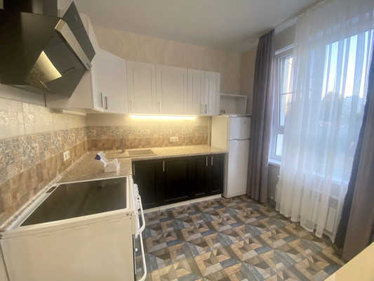 Продам однокомнатную (1-комн.) квартиру, Мирная ул, 29к9, Анапа г