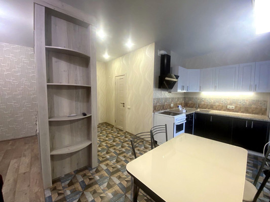 Продам однокомнатную (1-комн.) квартиру, Мирная ул, 29к9, Анапа г