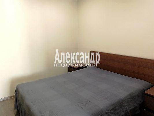 Сдам однокомнатную (1-комн.) квартиру, Варшавская ул, 6к1, Санкт-Петербург г