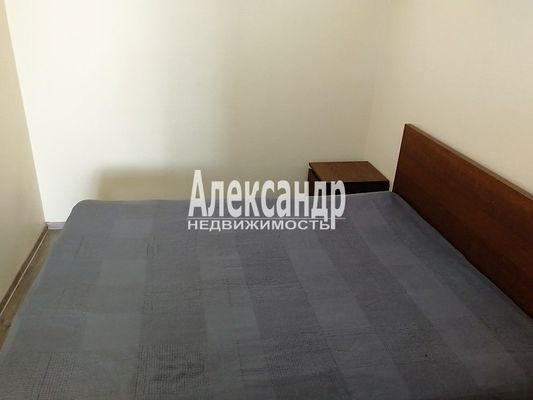 Сдам однокомнатную (1-комн.) квартиру, Варшавская ул, 6к1, Санкт-Петербург г
