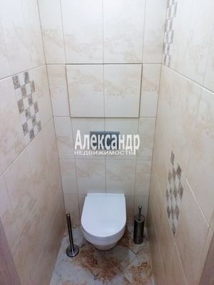 Сдам однокомнатную (1-комн.) квартиру, Варшавская ул, 6к1, Санкт-Петербург г