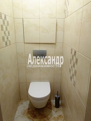 Сдам однокомнатную (1-комн.) квартиру, Варшавская ул, 6к1, Санкт-Петербург г