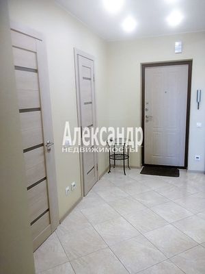 Сдам однокомнатную (1-комн.) квартиру, Варшавская ул, 6к1, Санкт-Петербург г
