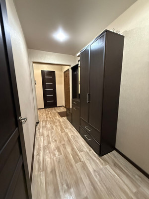 Продам двухкомнатную (2-комн.) квартиру, Комсомольская ул, 36, Медведево пгт
