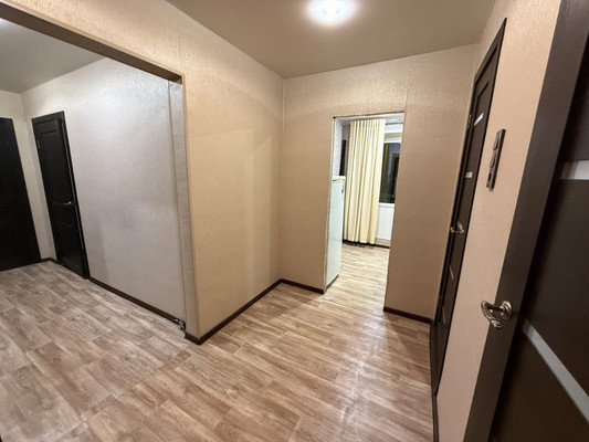 Продам двухкомнатную (2-комн.) квартиру, Комсомольская ул, 36, Медведево пгт