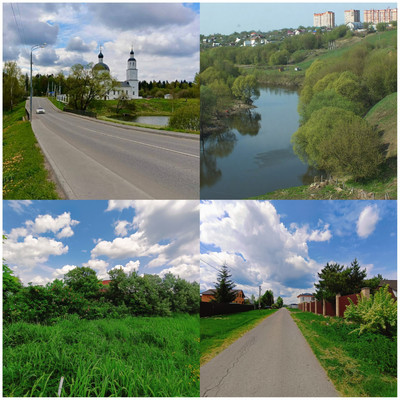 Продам участок 20,1 соток, ИЖС, Привольная ул, Руднево д, 0 км от города