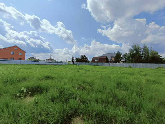 Продам участок 20,1 соток, ИЖС, Привольная ул, Руднево д, 0 км от города