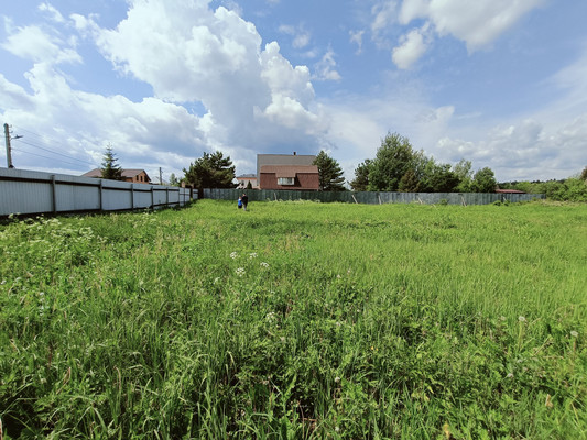 Продам участок 20,1 соток, ИЖС, Привольная ул, Руднево д, 0 км от города