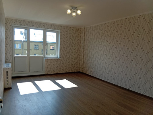 Продам трехкомнатную (3-комн.) квартиру, Лесной пр-кт, 37Дк4, Санкт-Петербург г