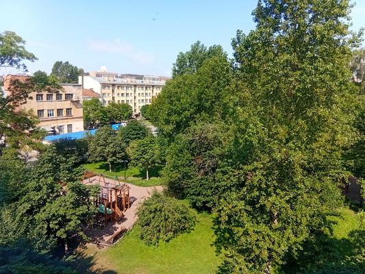 Продам трехкомнатную (3-комн.) квартиру, Лесной пр-кт, 37Дк4, Санкт-Петербург г