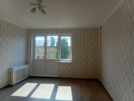 Продам трехкомнатную (3-комн.) квартиру, Лесной пр-кт, 37Дк4, Санкт-Петербург г