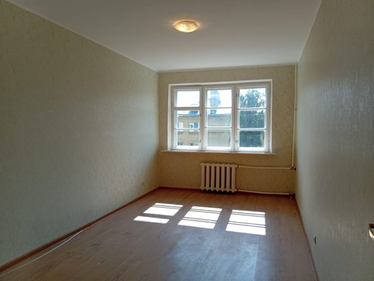Продам трехкомнатную (3-комн.) квартиру, Лесной пр-кт, 37Дк4, Санкт-Петербург г