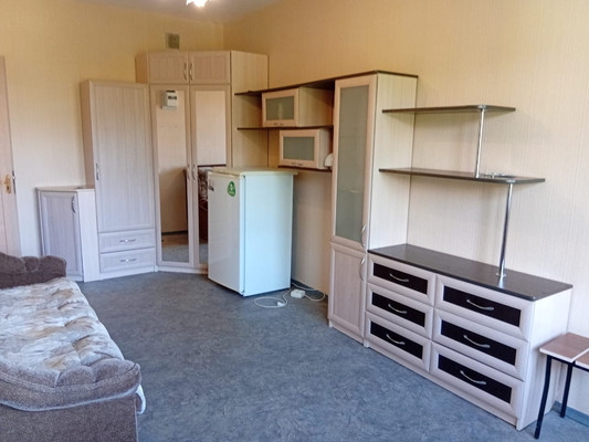 Продам трехкомнатную (3-комн.) квартиру, Лесной пр-кт, 37Дк4, Санкт-Петербург г