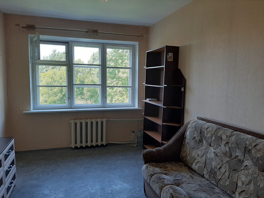 Продам трехкомнатную (3-комн.) квартиру, Лесной пр-кт, 37Дк4, Санкт-Петербург г