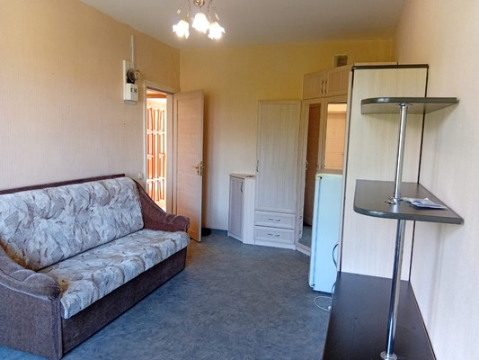 Продам трехкомнатную (3-комн.) квартиру, Лесной пр-кт, 37Дк4, Санкт-Петербург г
