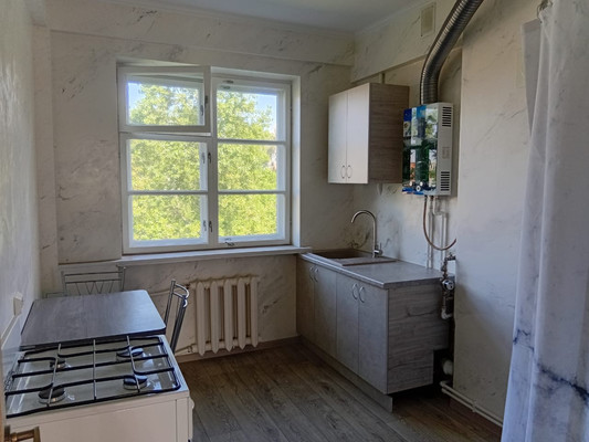 Продам трехкомнатную (3-комн.) квартиру, Лесной пр-кт, 37Дк4, Санкт-Петербург г