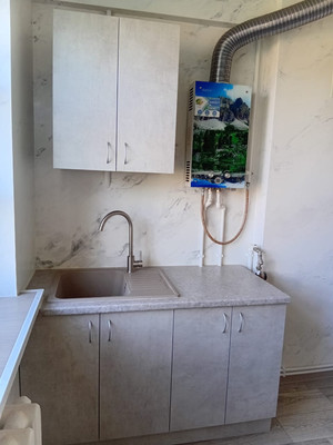 Продам трехкомнатную (3-комн.) квартиру, Лесной пр-кт, 37Дк4, Санкт-Петербург г