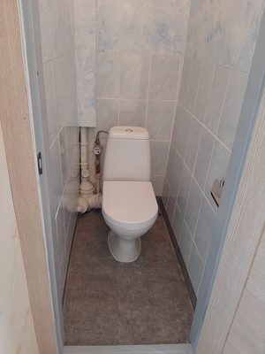 Продам трехкомнатную (3-комн.) квартиру, Лесной пр-кт, 37Дк4, Санкт-Петербург г