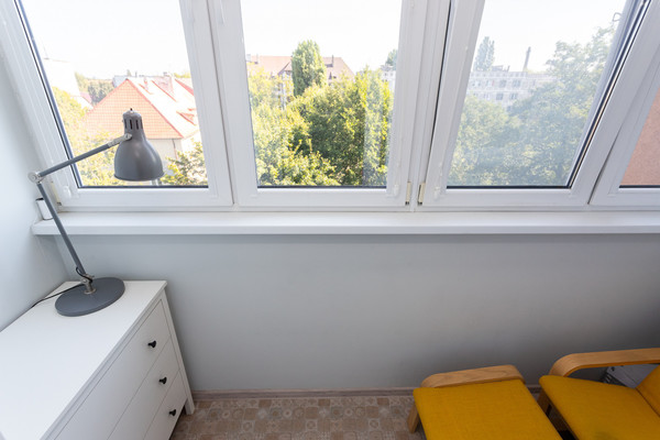 Продам двухкомнатную (2-комн.) квартиру, З.Космодемьянской ул, 14, Калининград г