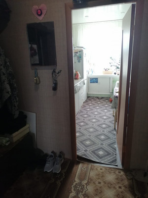 Продам трехкомнатную (3-комн.) квартиру, Болотова ул, 14, Алексин г