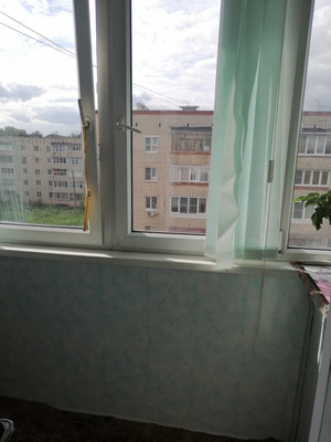 Продам трехкомнатную (3-комн.) квартиру, Болотова ул, 14, Алексин г