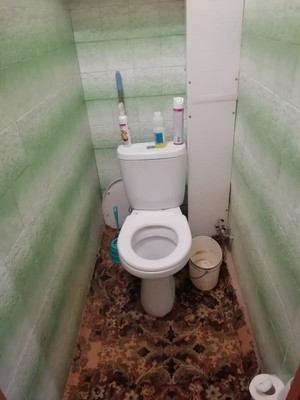 Продам трехкомнатную (3-комн.) квартиру, Болотова ул, 14, Алексин г