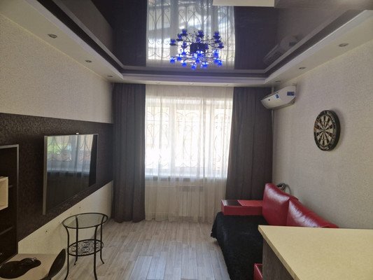 Продам однокомнатную (1-комн.) квартиру, Култукская ул, 99/18, Иркутск г