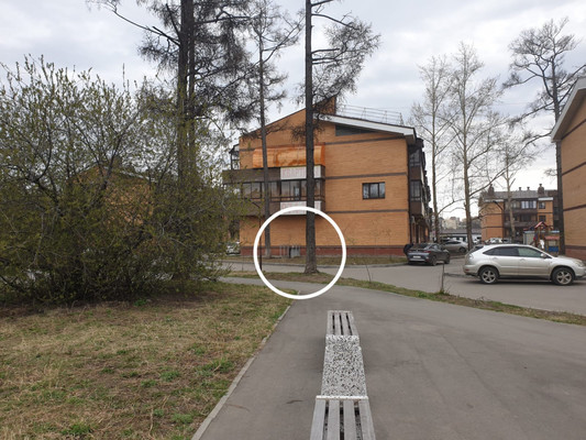 Продам однокомнатную (1-комн.) квартиру, Култукская ул, 99/18, Иркутск г
