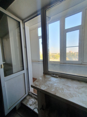Продам трехкомнатную (3-комн.) квартиру, 30 лет Победы ул, 10, Волгодонск г