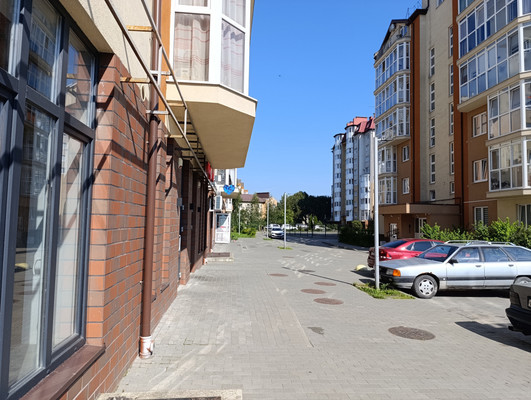 Сдам коммерческое помещение 79,1 м2, Крайняя ул, 4кБ, Гурьевск г