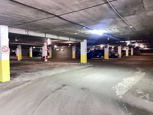 Продам гараж 16,3 м2, Партизанская ул, 34, Москва г