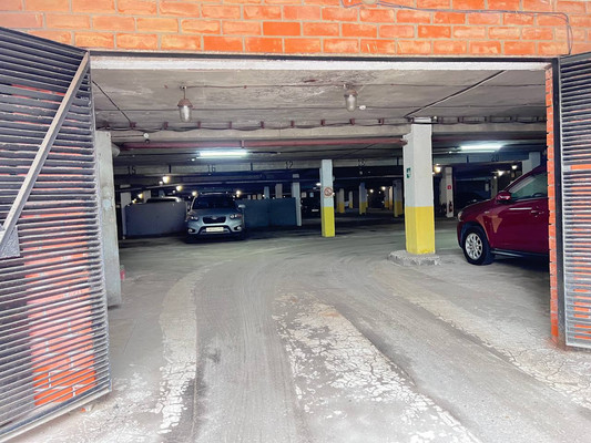 Продам гараж 16,3 м2, Партизанская ул, 34, Москва г