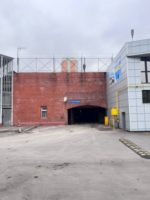 Продам гараж 16,3 м2, Партизанская ул, 34, Москва г