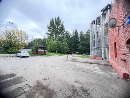 Продам гараж 16,3 м2, Партизанская ул, 34, Москва г