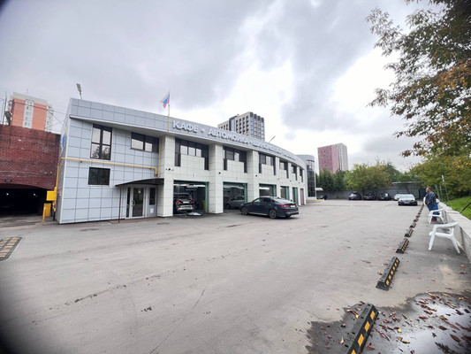 Продам гараж 16,3 м2, Партизанская ул, 34, Москва г