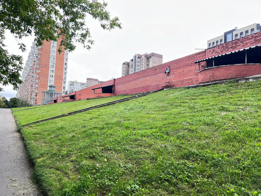 Продам гараж 16,3 м2, Партизанская ул, 34, Москва г