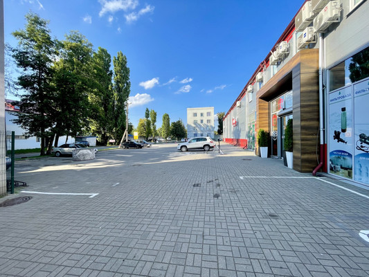 Сдам коммерческое помещение 170 м2, Правая наб, 5кА, Калининград г