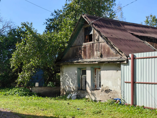 Продам дом, Ясная ул, 1кА, Мурино п, 0 км от города