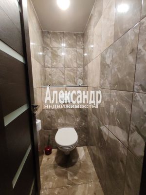 Сдам двухкомнатную (2-комн.) квартиру, Глухарская ул, 27к1, Санкт-Петербург г