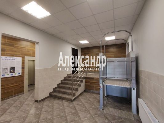 Сдам двухкомнатную (2-комн.) квартиру, Глухарская ул, 27к1, Санкт-Петербург г